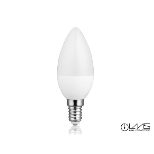 LED ECONOMY SERIES E14