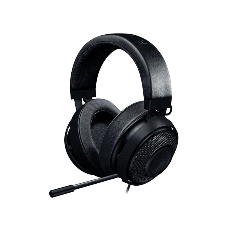 Razer Kraken Pro V2 Oval Analog - Black