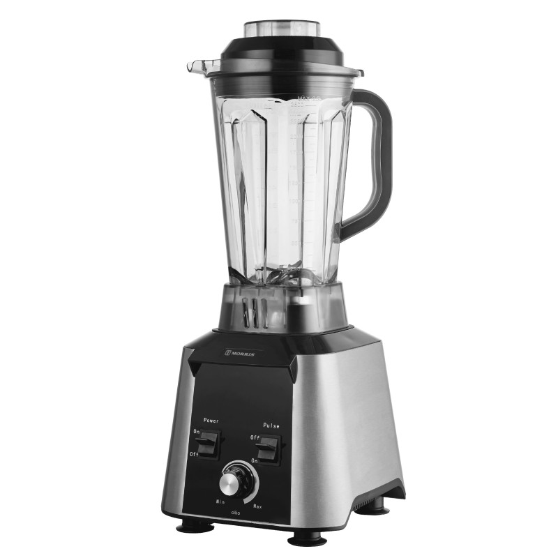 MORRIS S2168CB ΕΠΑΓΓΕΛΜΑΤΙΚΟ ΜΠΛΕΝΤΕΡ