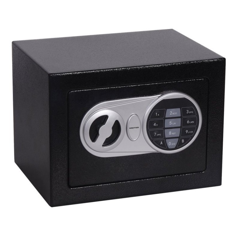 UNITED SFH-1172 ΗΛΕΚΤΡΟΝΙΚΟ ΧΡΗΜΑΤΟΚΙΒΩΤΙΟ