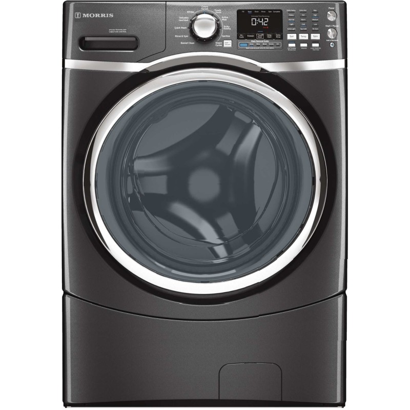 MORRIS WBG18132 ΠΛΥΝΤΗΡΙΟ ΡΟΥΧΩΝ 18KG