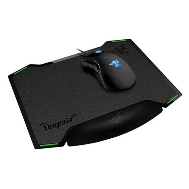 Razer VESPULA Mouse Pad