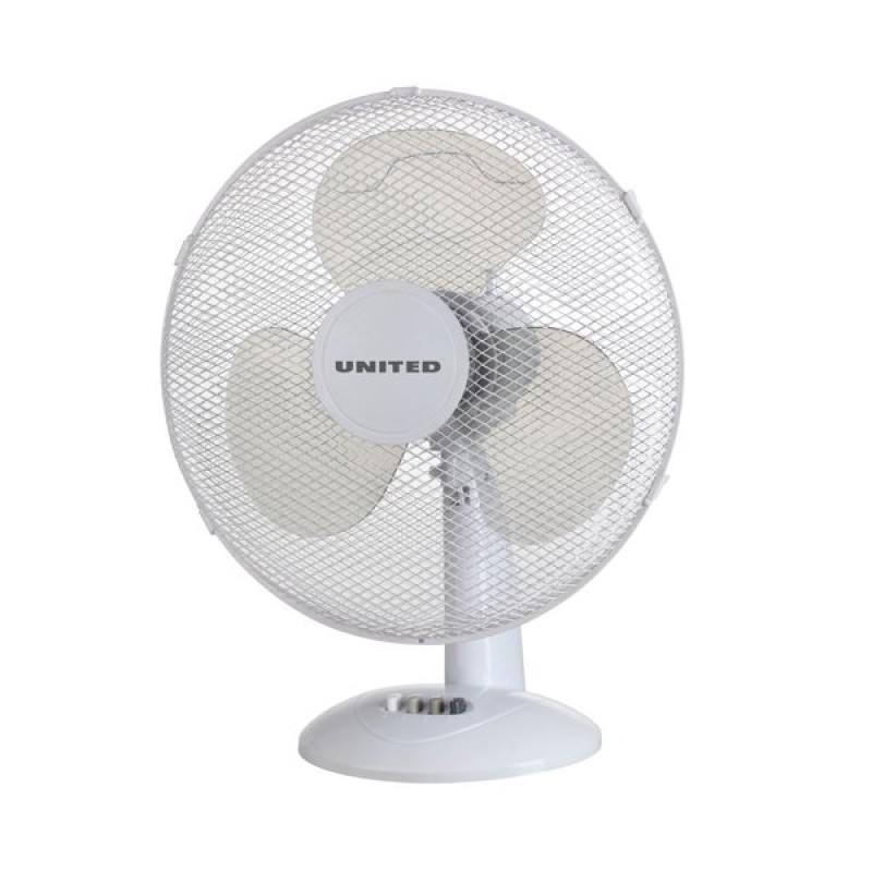 Επιτραπέζιος Ανεμιστήρας 16'' United UDF-681
