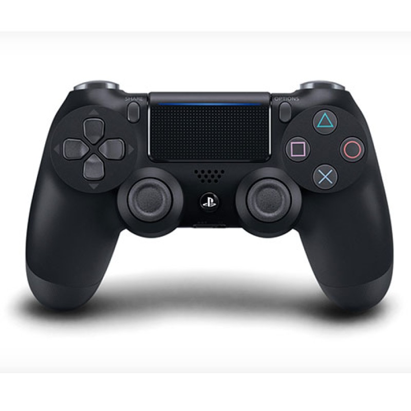 Sony PS4 Dualshock Controller Black v.2