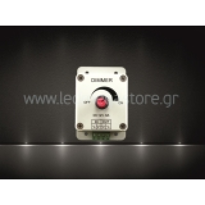 Dimmer 12 Volt 8A