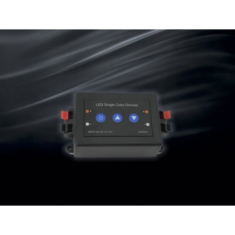 Dimmer 12/24 Volt 