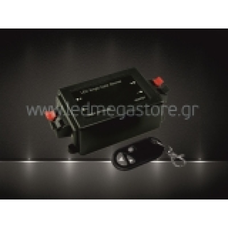 Dimmer Ασύρματο 12/24 Volt