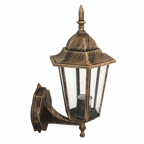 Φωτιστικά Κήπου & Πάρκου