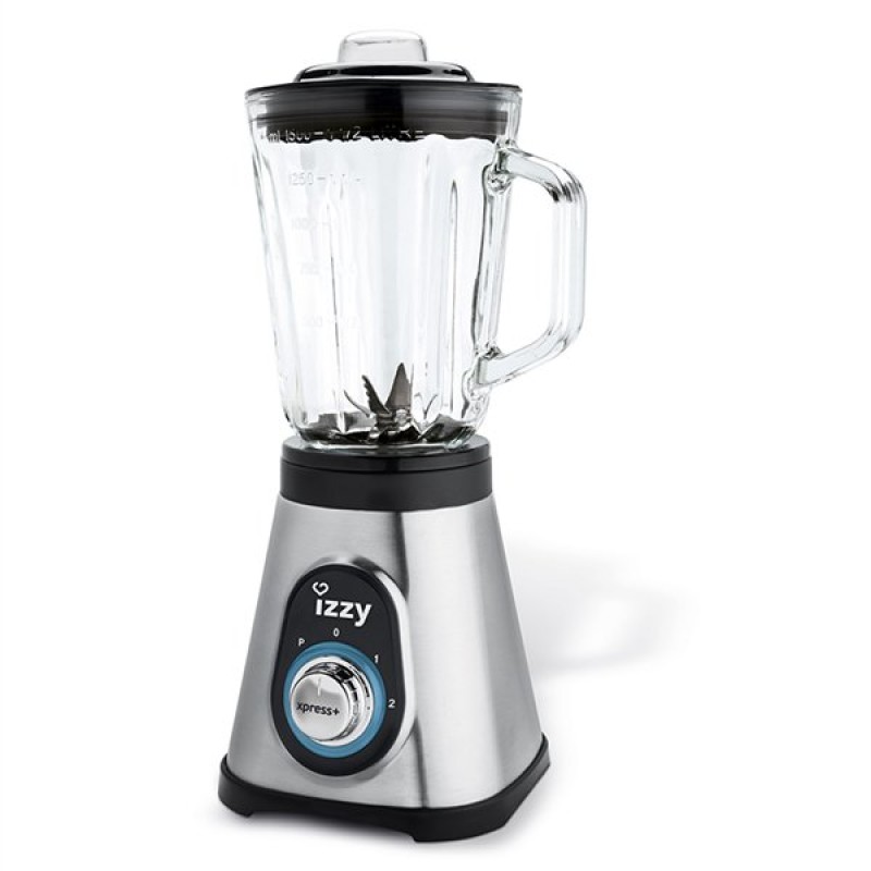 Μπλέντερ Izzy 9839CL X-press+