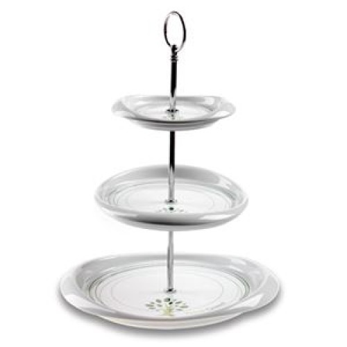 Εταζέρες-Τουρτιέρες