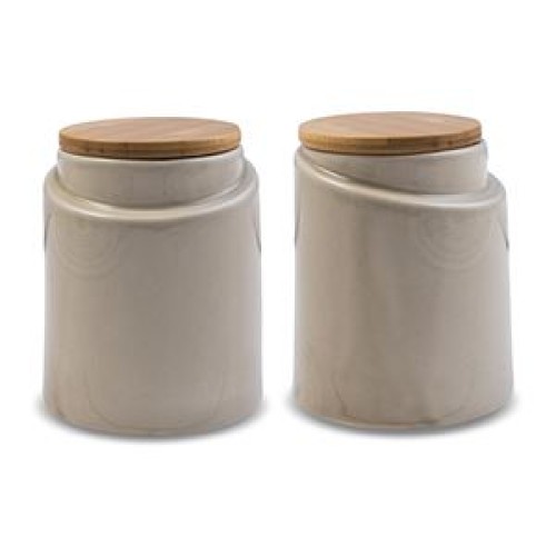 Αποθηκευτικά δοχεία & Τυριέρες