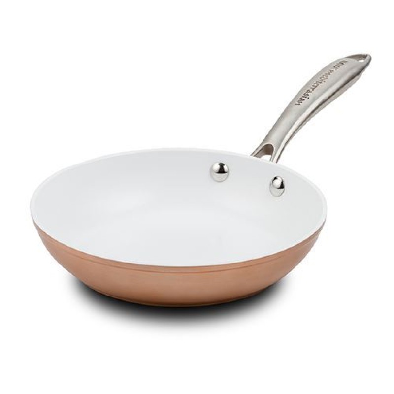 Κεραμικό αντικολλητικό τηγάνι αλουμινίου 20cm