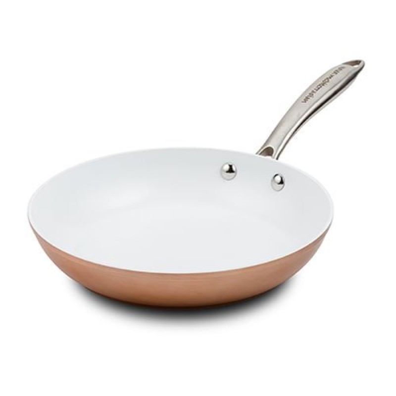 Κεραμικό αντικολλητικό τηγάνι αλουμινίου 24cm