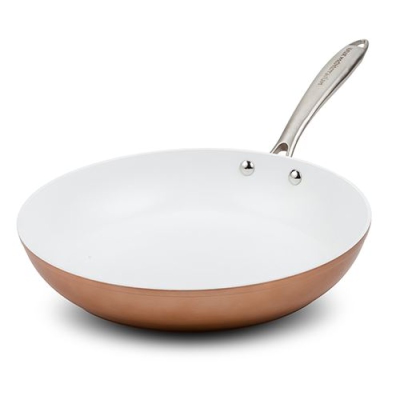 Κεραμικό αντικολλητικό τηγάνι αλουμινίου 30cm