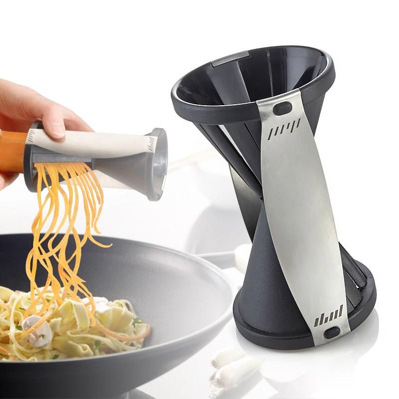 Σπιράλ κόφτης λαχανικών - Spirelli