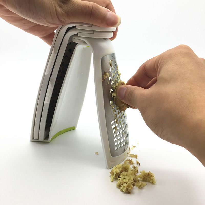 Τρίφτης λαχανικών 3 σε 1