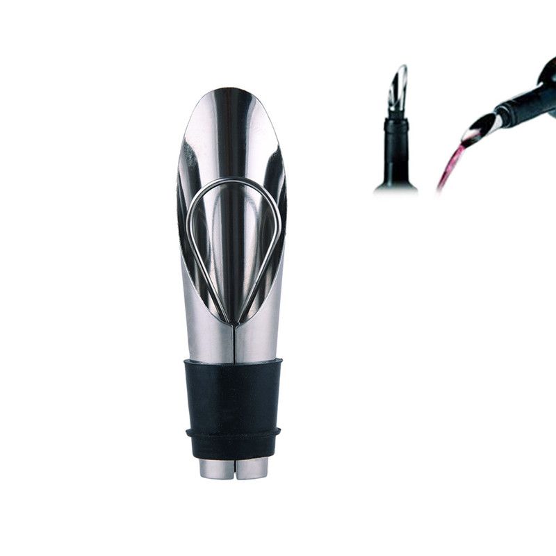 Στόμιο ροής μπουκαλιού με πώμα - 2 τεμάχια