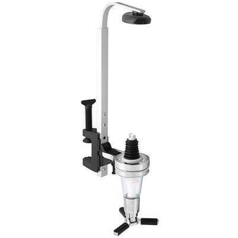 Επιτοίχιο dispenser κρασιού 25ml