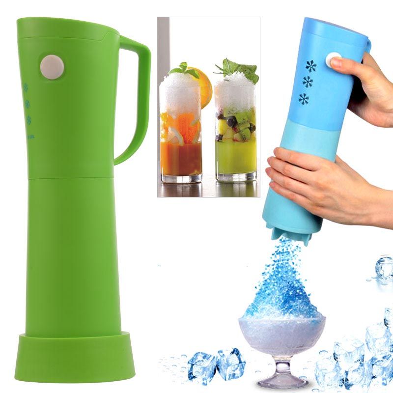 Ηλεκτρικός παγοθραύστης