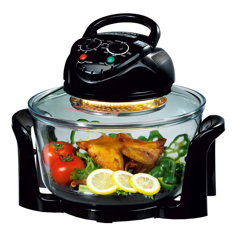 Πολυφουρνάκι United CO 7125