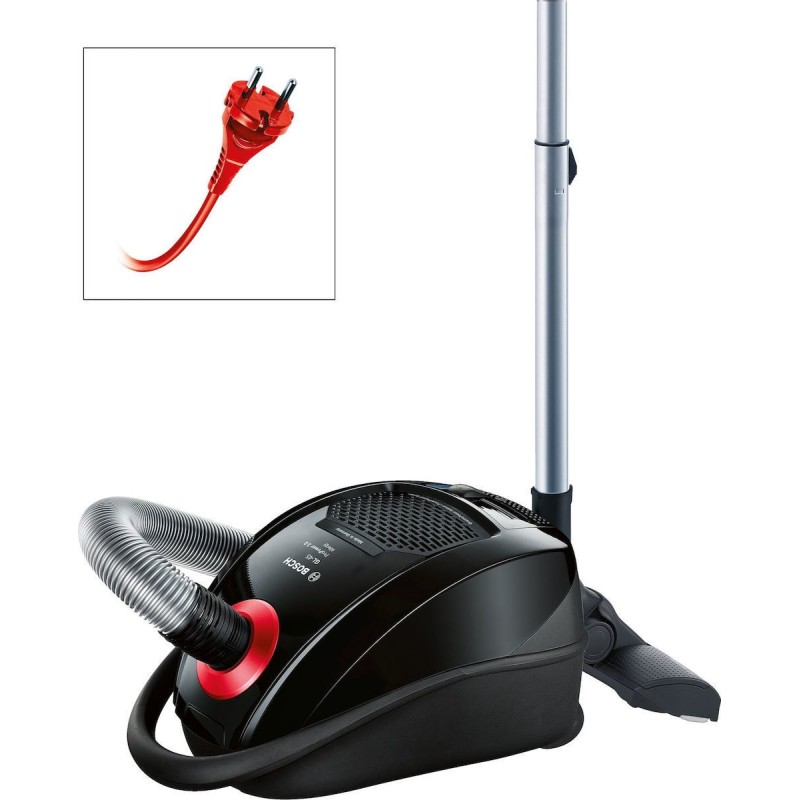 Bosch GL-45 ProPower 2.0 BGB45330 Ηλεκτρική Σκούπα.