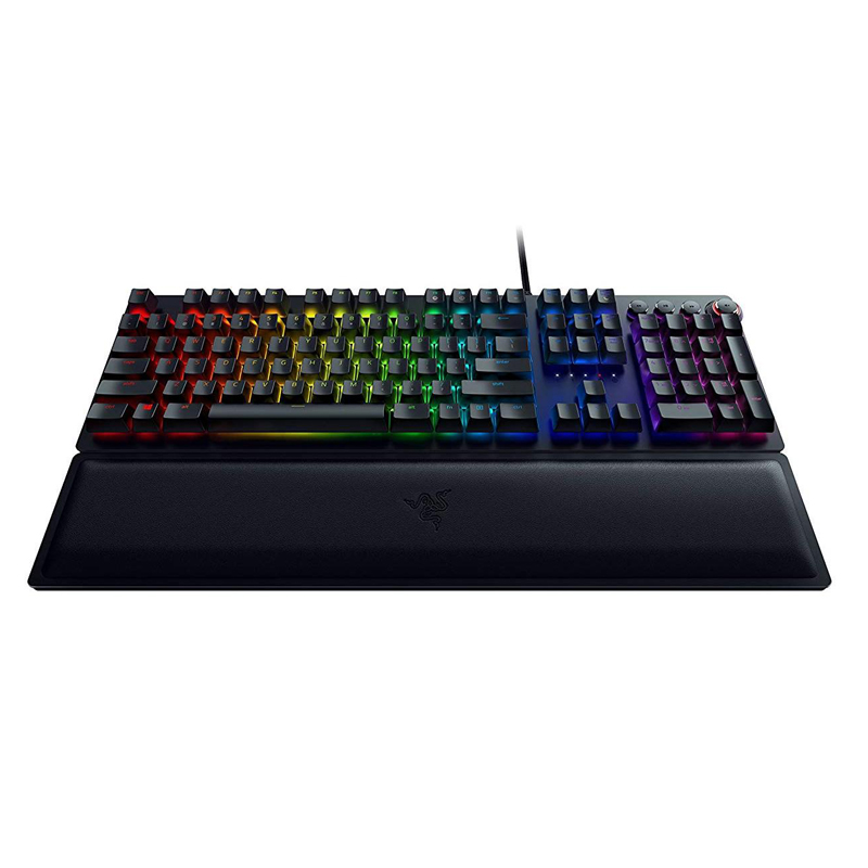 Gaming Keyboard Razer Huntsman Elite Opto-Mechanical US