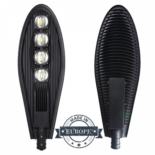 Led Φωτισμού Δρομων