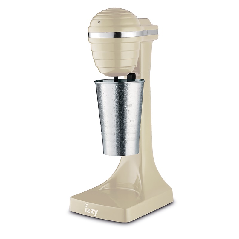 CAFFECCINO CREME, IZZY