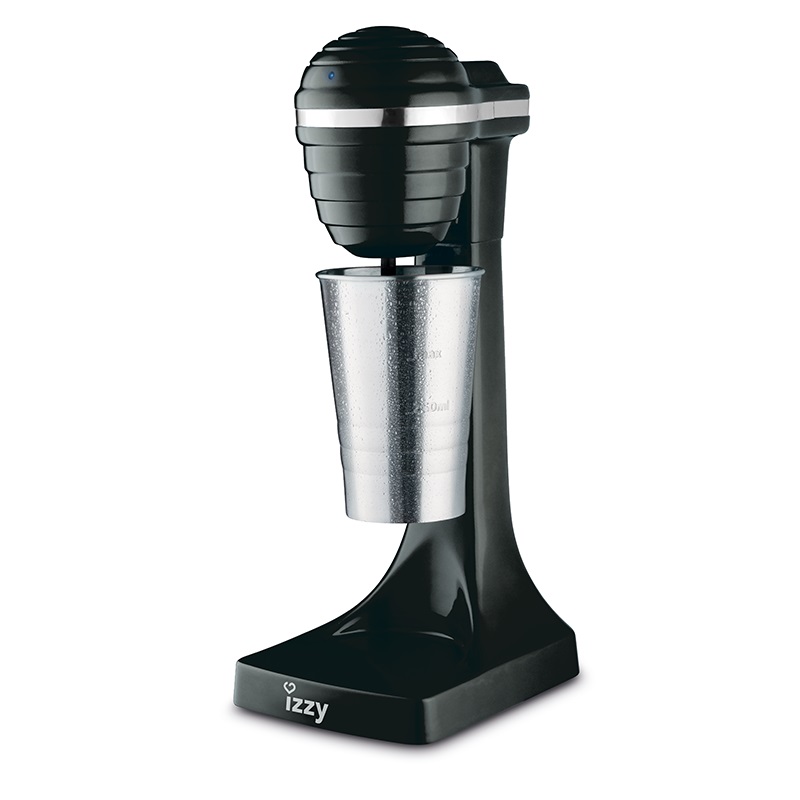 CAFFECCINO ΜΑΥΡΟ, IZZY