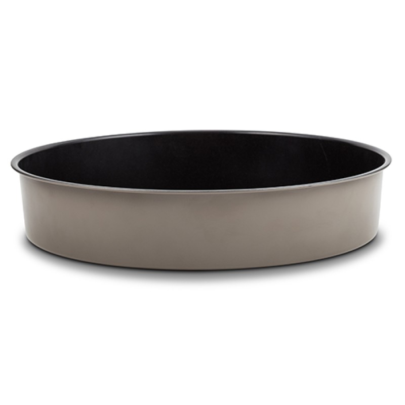 Αντικολλητικό στρογγυλό ταψί