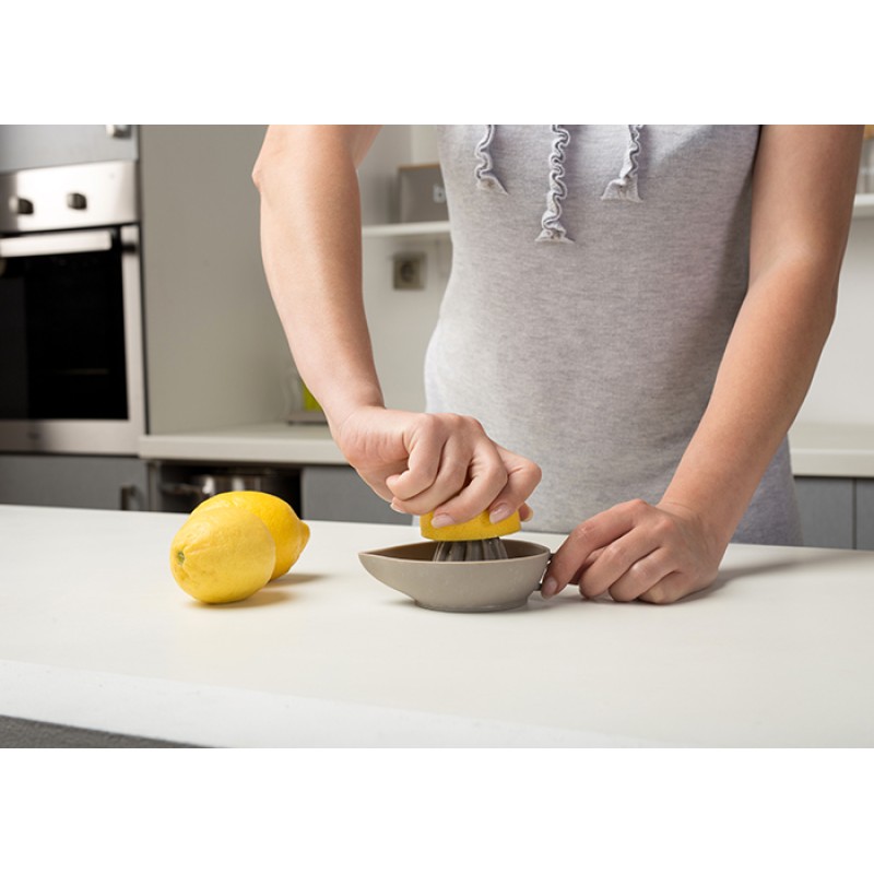 Αποχυμωτής χειρός πλαστικός