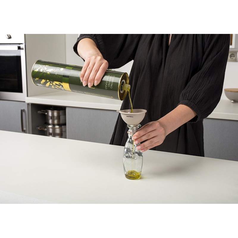 Χωνί σιλικόνης