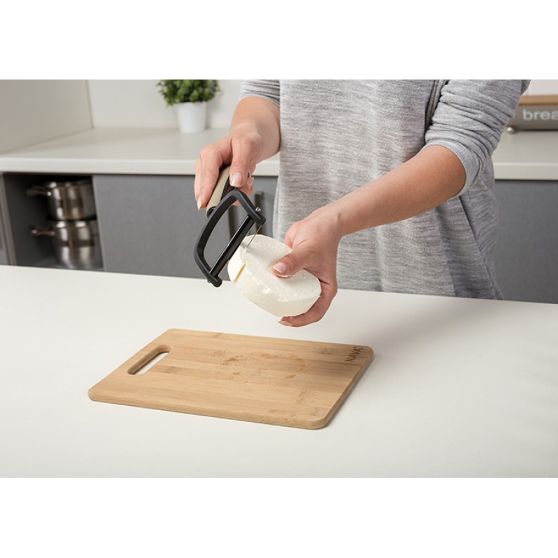 Κόπτης τυριών και ντομάτας