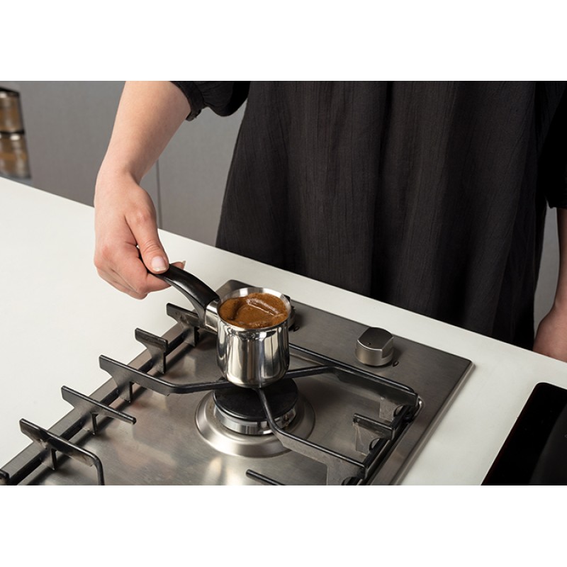 Ανοξείδωτο μπρίκι