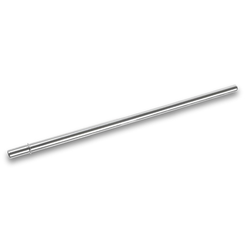 Καλαμάκι ανοξείδωτο