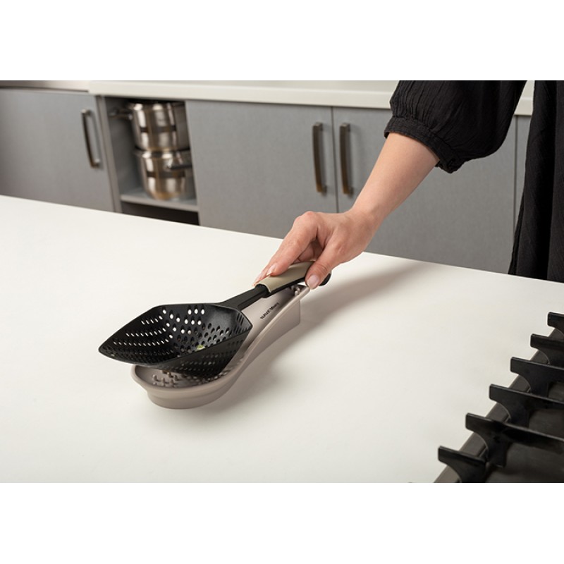 Βάση κουτάλας σιλικόνης