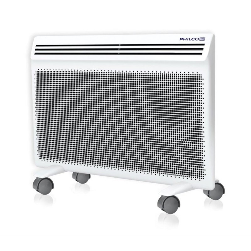 ΘΕΡΜΑΝΤΙΚO PIH/AG-1000E