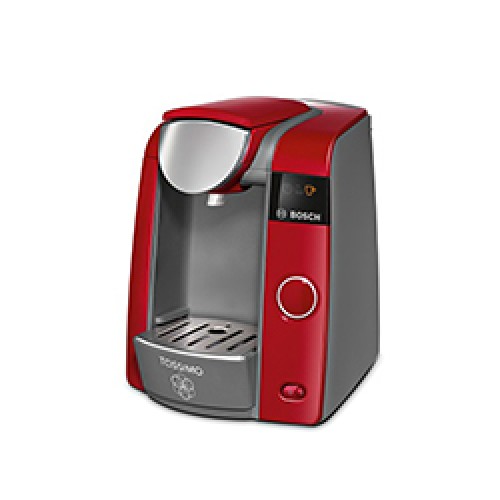 Μηχανές καφέ & ροφημάτων