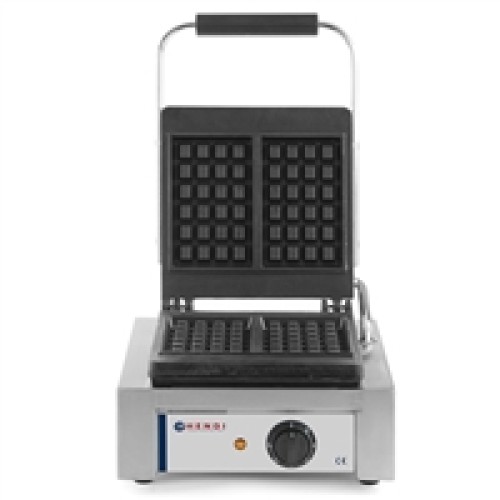 Βαφλιέρες-Κρεπιέρες