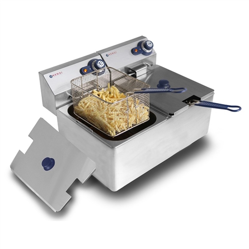 Hendi 205846 Επαγγελματικής Χρήσης Φριτέζα