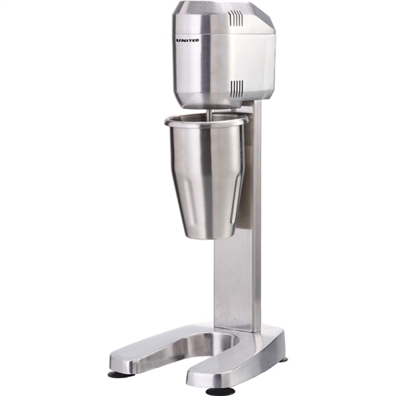 United PDM-9042 Επαγγελματικής Χρήσης Συσκευή Φραπέ