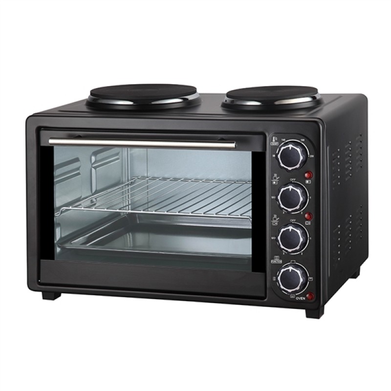 United EO9733 Κουζινάκι