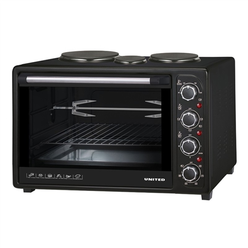 United EO9735 Κουζινάκι