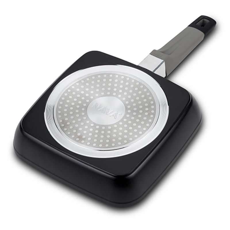 Τετράγωνο τηγάνι 