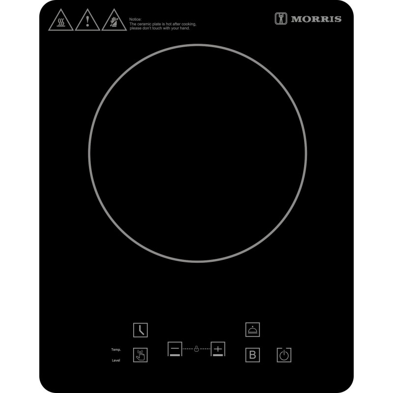 MORRIS MIP-65400 ΕΠΑΓΩΓΙΚΗ ΕΣΤΙΑ