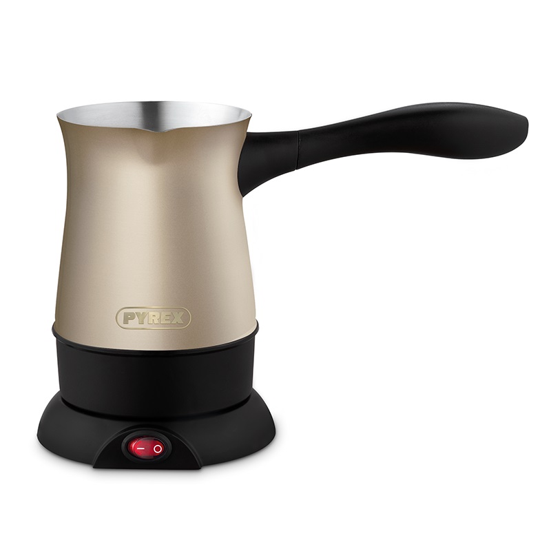 ΗΛΕΚΤΡΙΚΟ ΜΠΡΙΚΙ GOLD SB-1310, PYREX