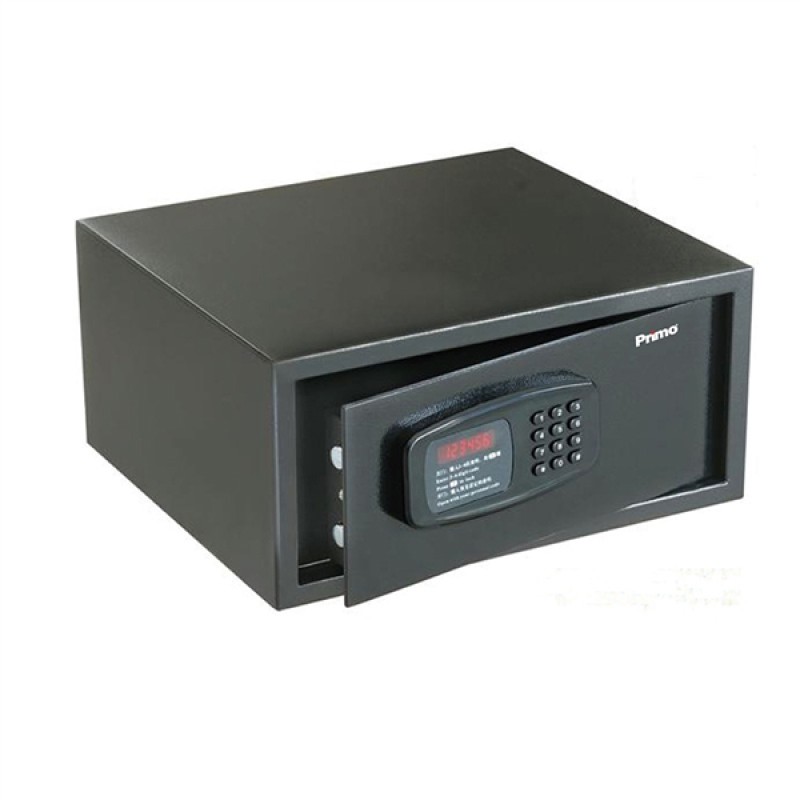 PRIMO 2042 Χρηματοκιβώτιο Ηλεκτρονικό 20X42X37
