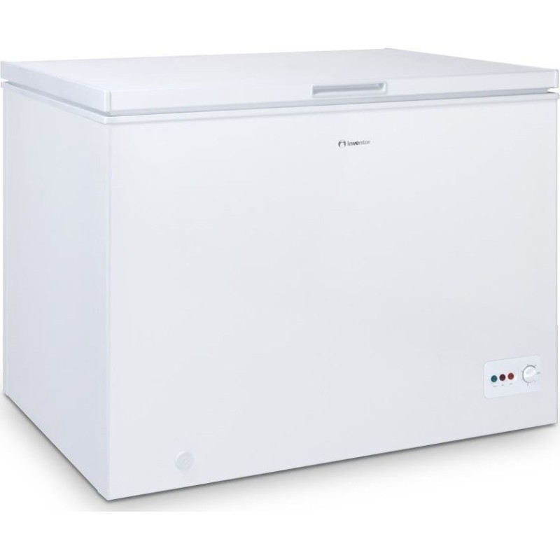 Inventor INVMCF418A Καταψύκτης