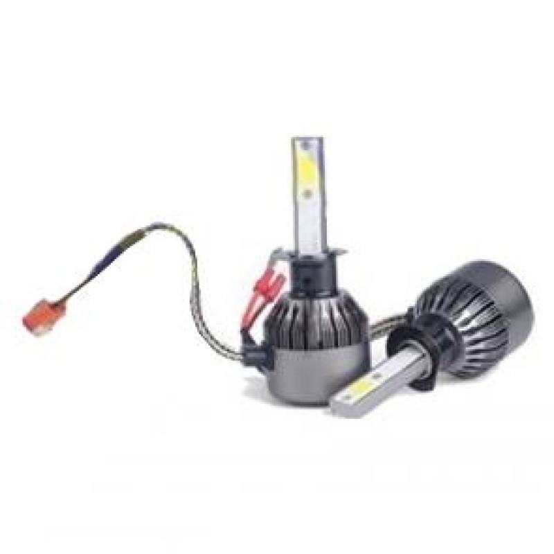 NIKEN EVO H1 Led Xenon Headlights12V 60W