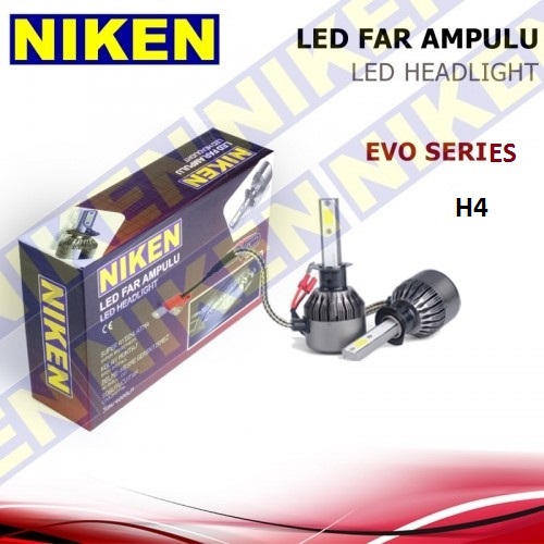 NIKEN Led HeadLight